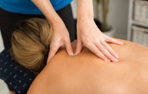 Remedial Massage Therapy