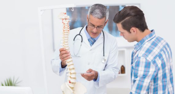 Is Chiropractic safe?