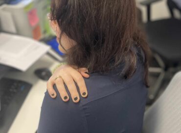 The Role of Chiropractic Care in Alleviating Shoulder Pain