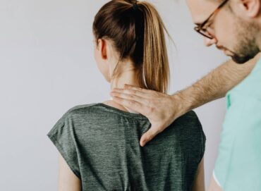 Posture Perfect: A Chiropractic Approach to Spinal Health
