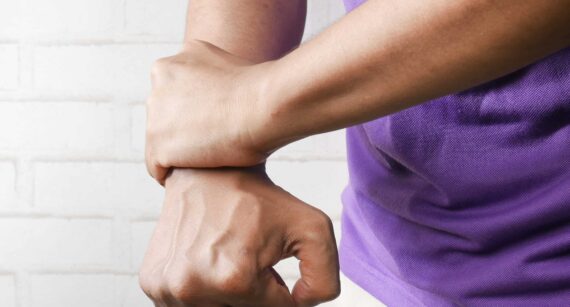 The Relationship Between Neck Dysfunction and Wrist and Hand Pain: A Chiropractic Solution